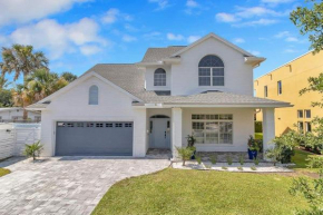 Stunning Ocean Villa-Luxurious Ponte Vedra Living